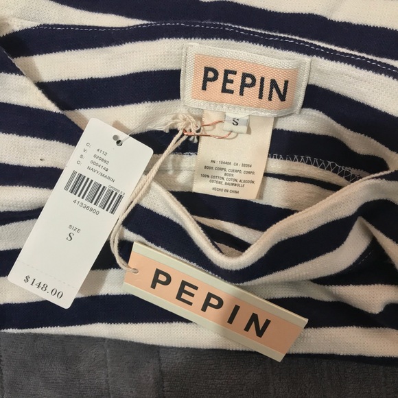 Anthropologie Pepin Top - Picture 8 of 8